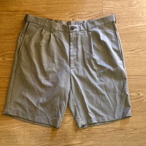 Cool 18 Pro Golf Shorts. Size 36